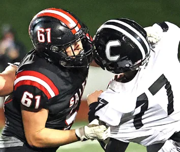 Salem seeks coveted league title